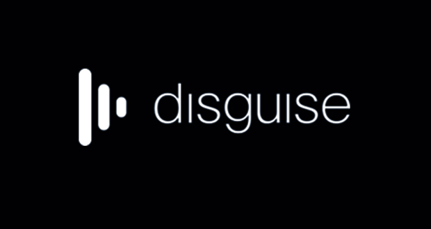 Disguise d3