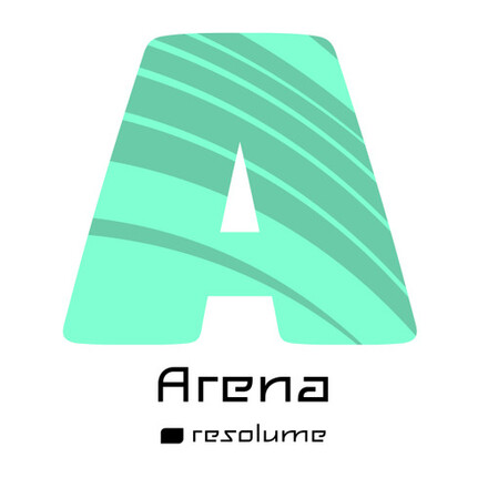 Resolume Arena