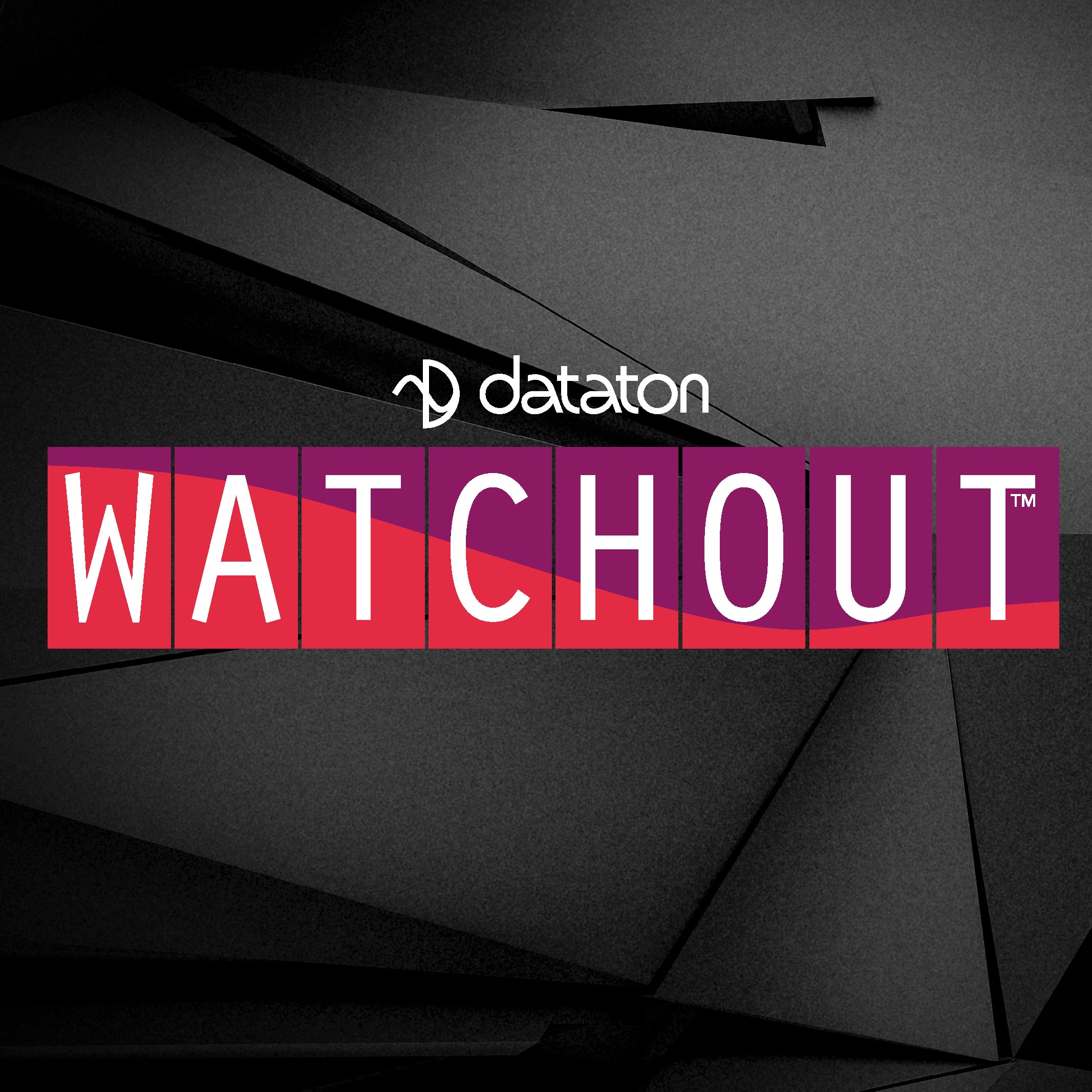 Watchout by Dataton