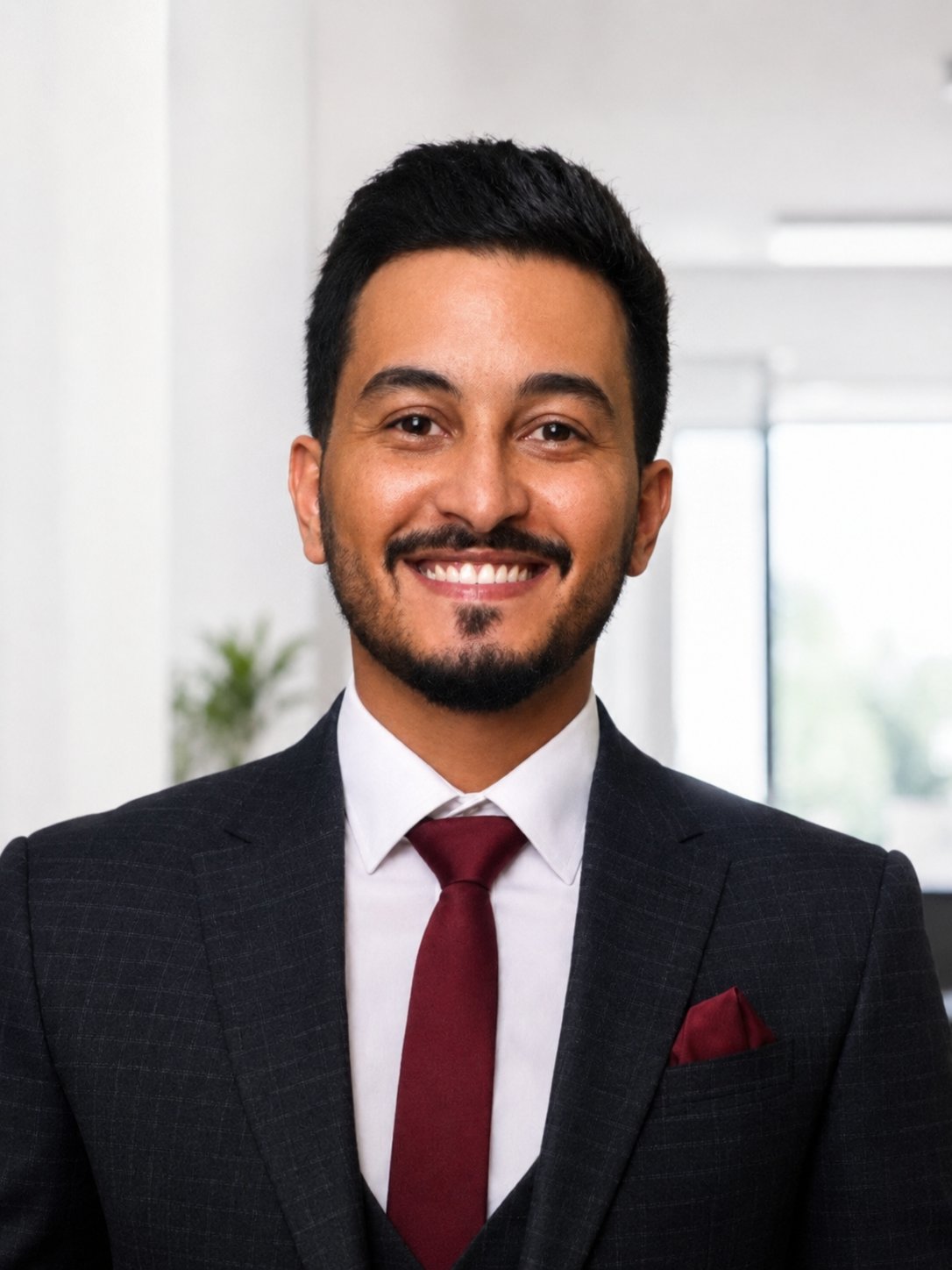 Mehdi Belmer